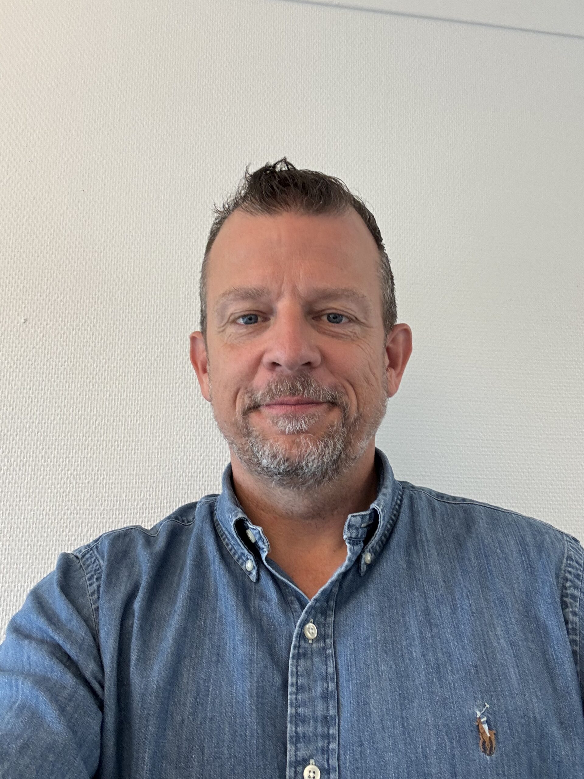 Kasper Birk