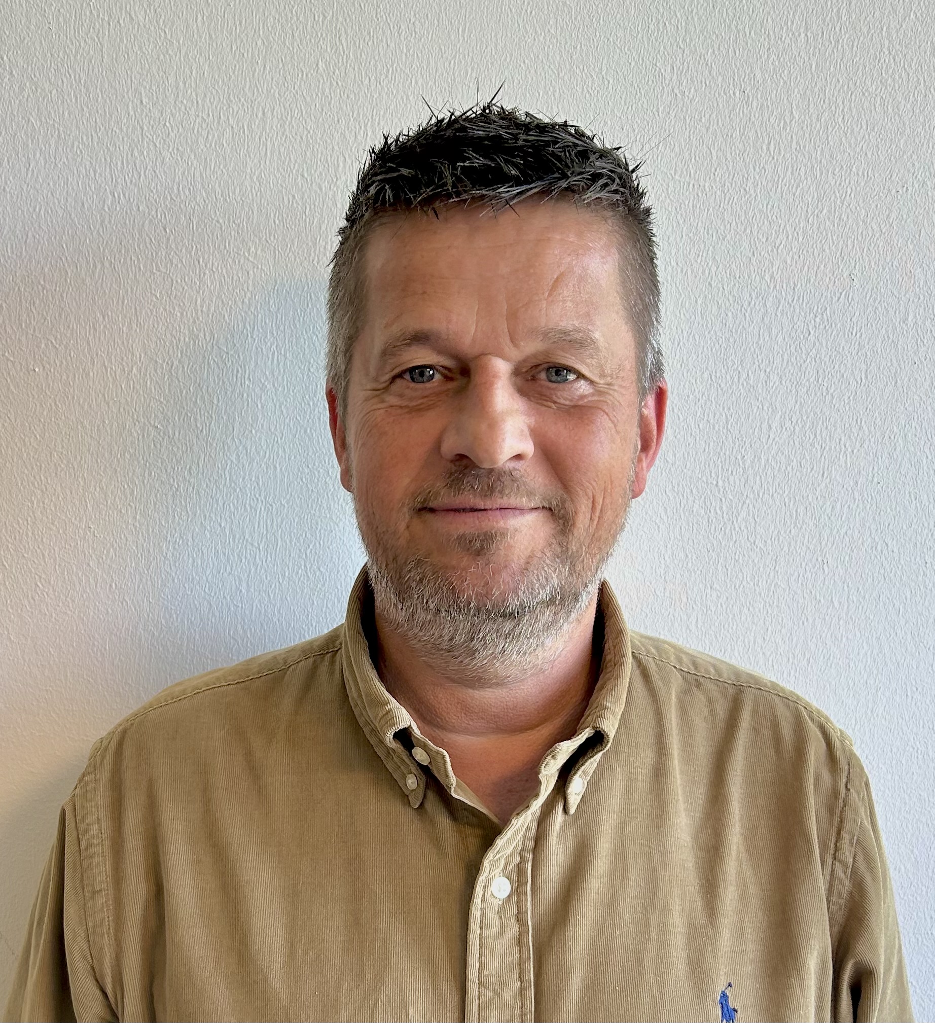 Klaus Thomsen