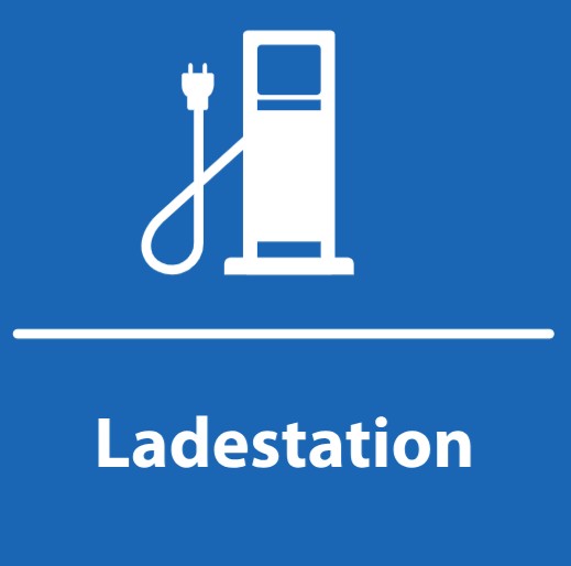 Ladestation